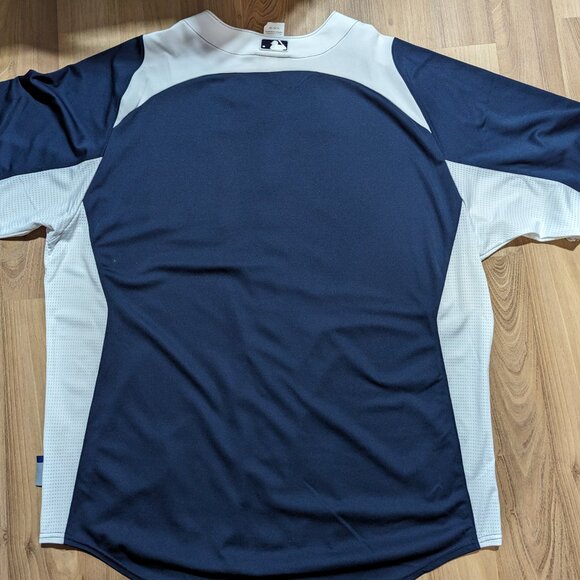 Detroit Tigers MLB Jersey Men's XL - Picture 5 of 5